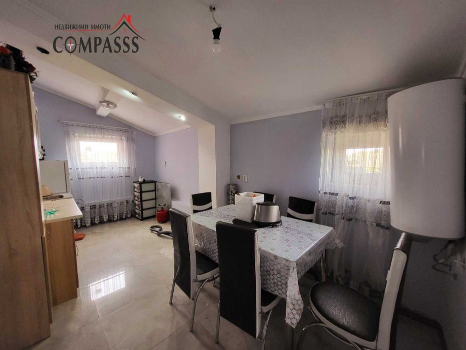 Продава се Къща в с. Спасово, Област Добрич - 108 кв.м за 402 €/кв.м - Снимка #3