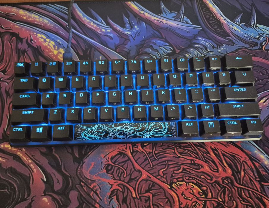PC Gaming + Periferice
