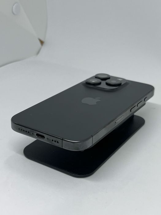 Iphone 15 pro 128 gb