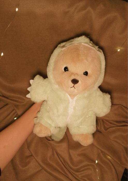 Мишки в костюмчиках Happy Bears