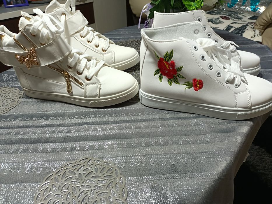 Papuci marimea 40-41