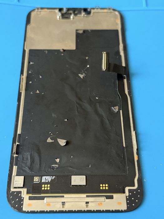 Display iphone 13 pro max