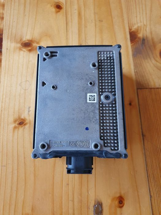 Distronic/ACC/Radar Bmw LCI F10 F01 F06 F07 F30 F15 F25 F26 F16 F20