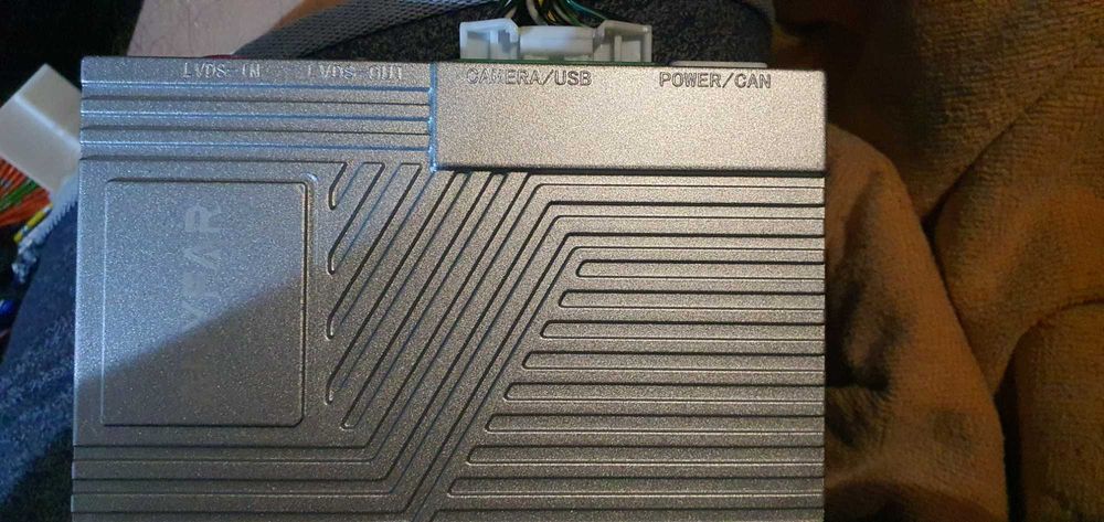 Андроид ауто Кар плей/ Android Auto CarPlay за Лексус Lexus