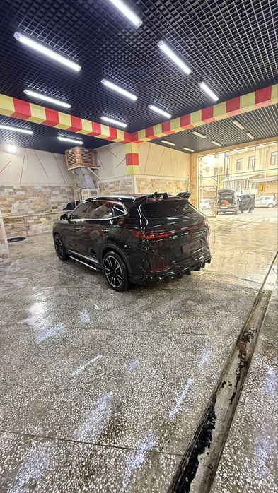 BYD honnor juda zo’r holata