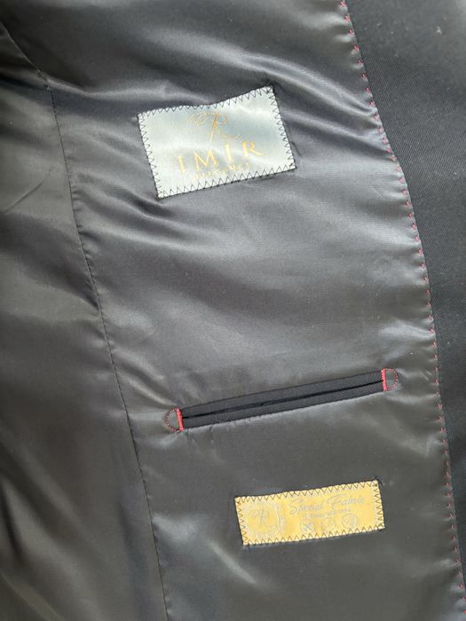 Продам костюм в отличном состоянии