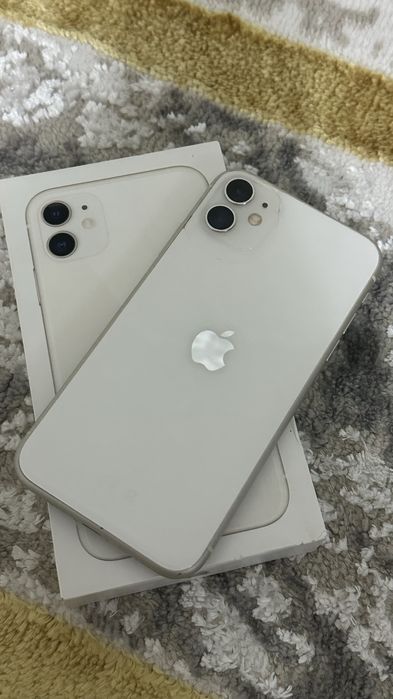 Iphone 11 (64gb)