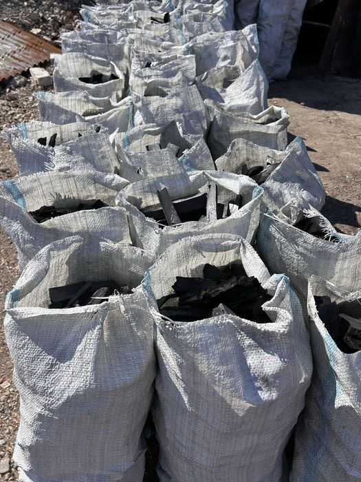 Древесный уголь премиум ағаш көмір