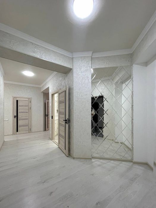 Новостройка ЖК NICE VILLAS 4/2/10 Яшнабадский район Рохат