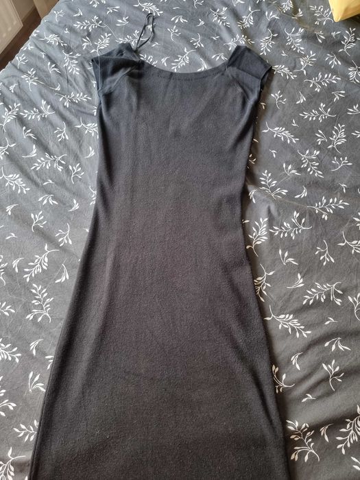 Rochie tricot Zara
