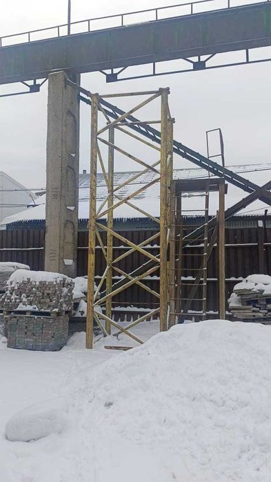 Продам б/у материалы.