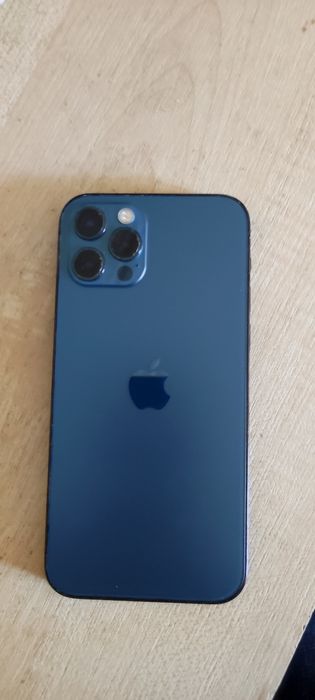 Айфон 12 про 128г