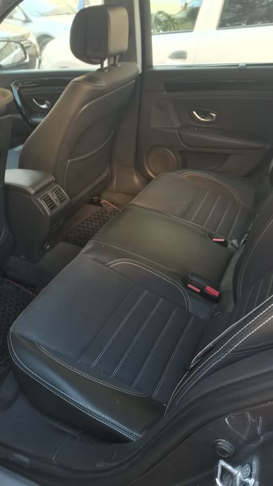 Laguna 3 bose edition