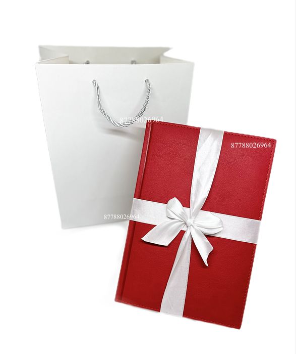 Подарочный набор  ! Блокнот с ручкой оптом! Подарки