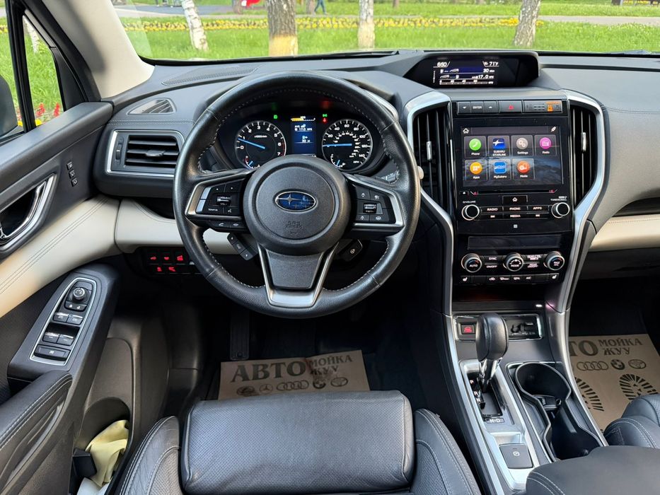 Продам Subaru Accent