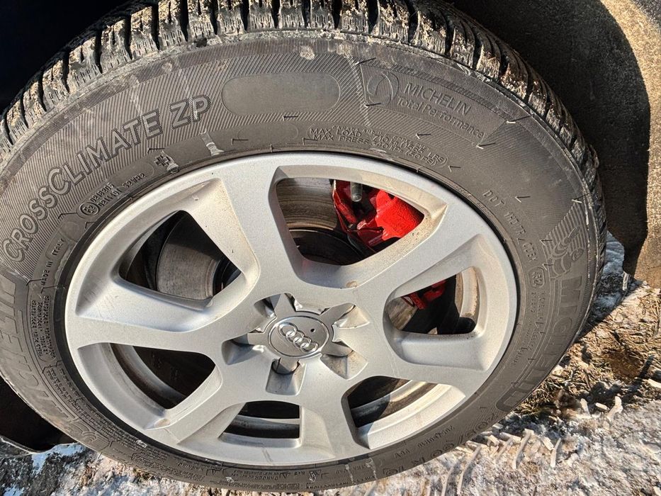 Vand Audi A4 break 2.0
