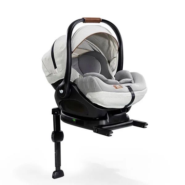 Автокресло Joie Signature I-Level Oyster