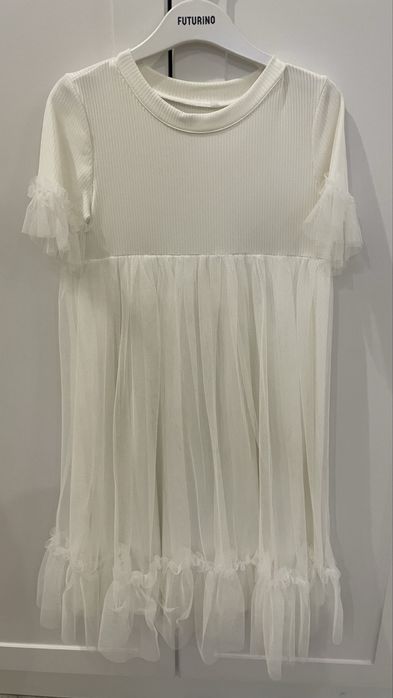 Продается детское платье