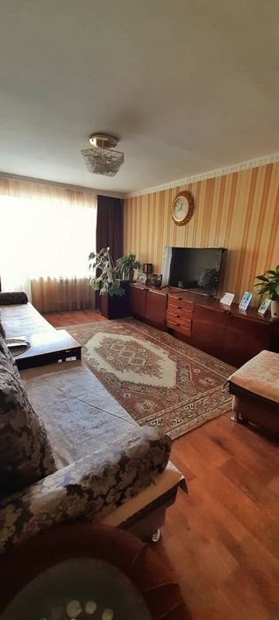 Продаётся картира в Семее