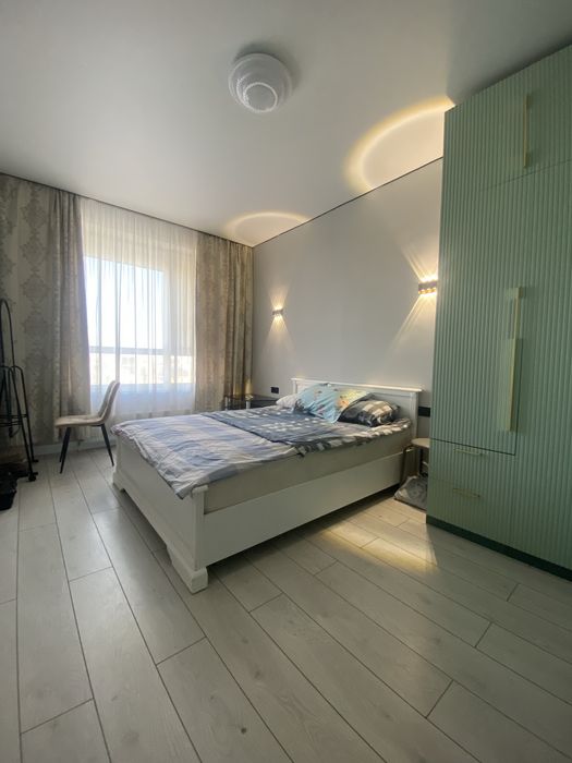 Сдается комната в жк Tomiris Towers (в квартире)