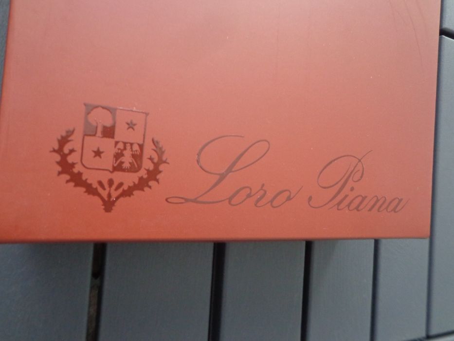 Мъжка ленена риза L.P