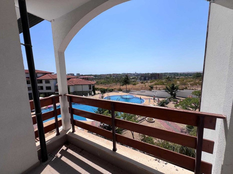 Продава се Едностаен апартамент в к.к. Слънчев бряг - 60 кв.м за 892 €/кв.м - Снимка #5