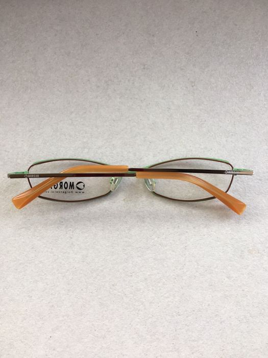 Vând rame din Titan pt.copii-Morgan.