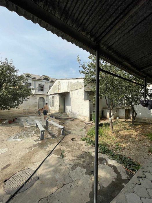 5 соток ГОРИТ СРОЧНО участок в элитной махалле! Греческий городок ттз