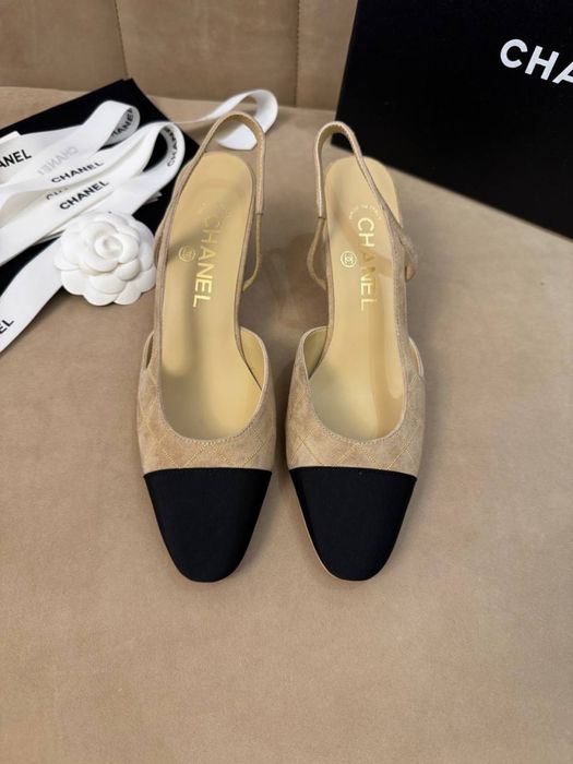 Sandale Chanel 35-42