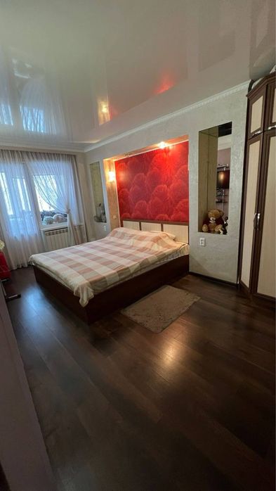 Евродвушка в районе Кенжетаева