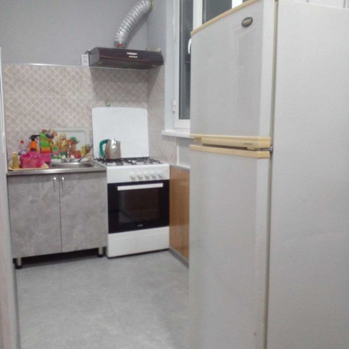 Аренда Юнус Абад 7