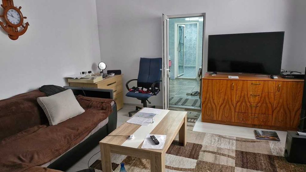 Vand casa str. Cazasului