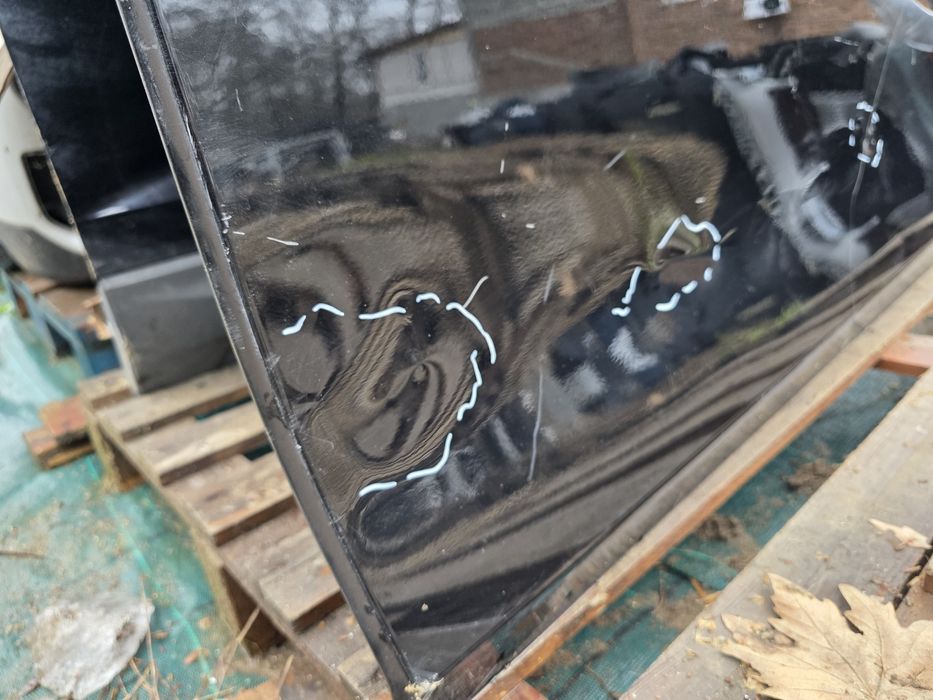 BMW 3 G20 G21 19- предна лява врата