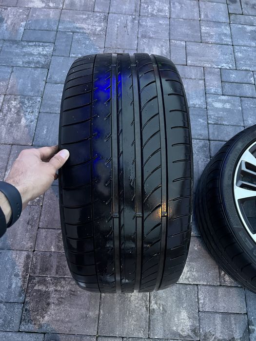 jante bmw R21 style 599 M