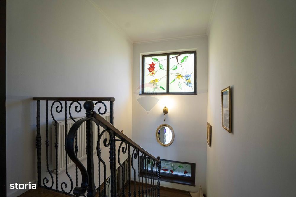 Casă cu 5 camere de vânzare în zona Dealuri Oradea
