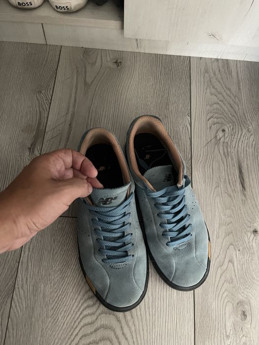 Adidasi NB marimea 8 - 41,5