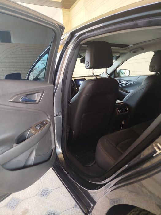 Malibu 2 primer tozza