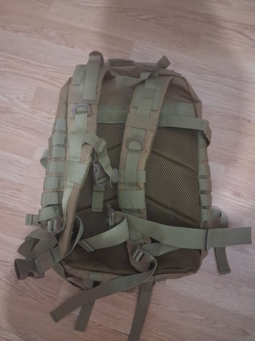 Ghiozdan militar 40 de litri