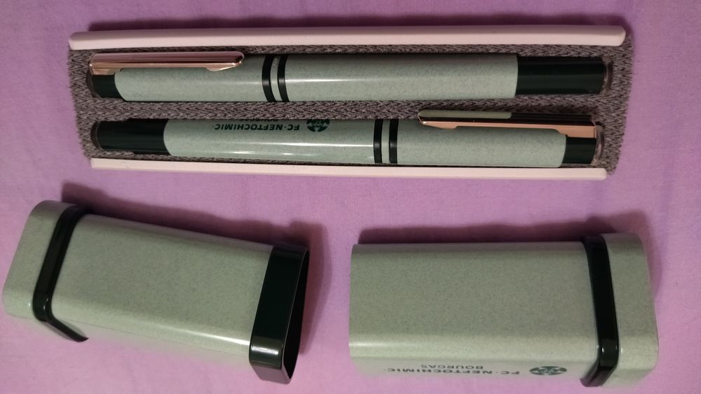 Сувенири футбол - само за ценители