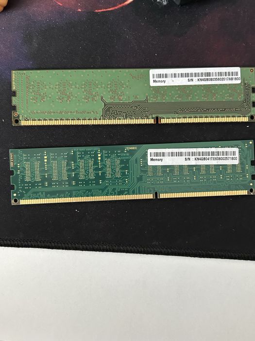 Memorie ram PC ddr 3