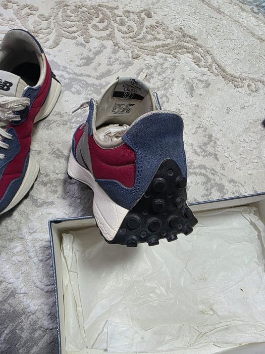 New balance оригинал