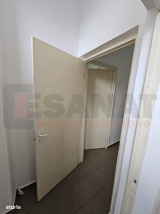 Spatiu | Apartament cu 4cam,2bai, 2intrari, Casa de Cultura |VIDEO