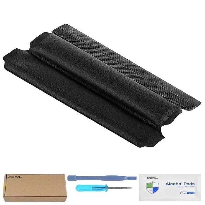 Set 2 bureti + Banda superioara pentru casti Bose QC25 QC35 II/I