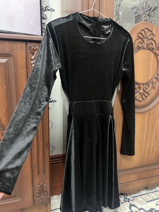 Вечерниее платья