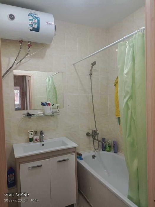 продажа 3 ком квартиры микрорайон ЮБилейный