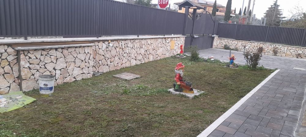 Amenajări Interioare și Exterioare | Seriozitate, Calitate și Experiență