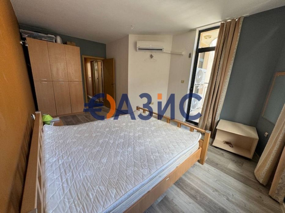 Продава се Тристаен апартамент в к.к. Слънчев бряг - 113 кв.м за 406 €/кв.м - Снимка #5