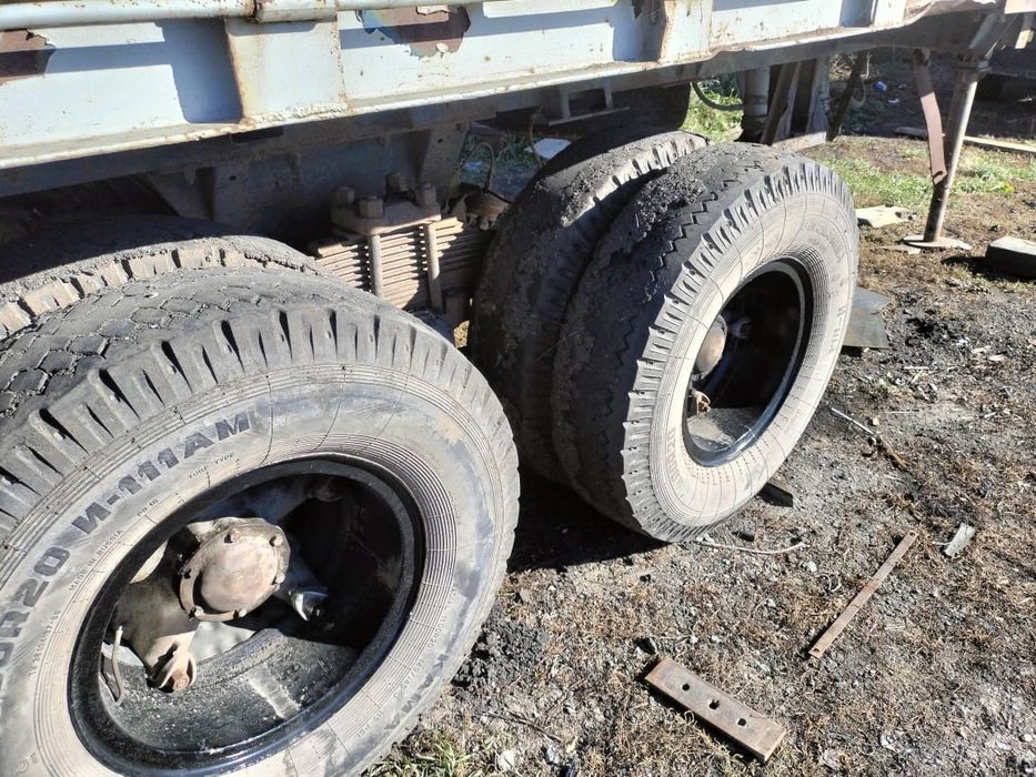 Продам прицеп!!!