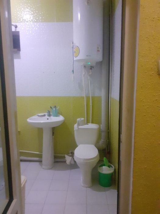 Продаётся 3х этажный коттедж