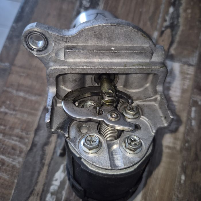 EGR GL 350  bluetec  2015